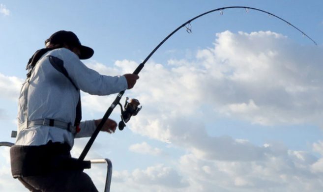 2本X-CORE あさっ ジギングロッド オフショア JIG300g スピニング ベイト