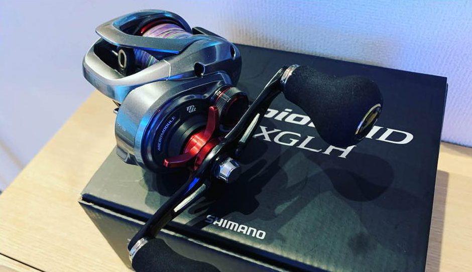 スコーピオンMD 300XGのインプレ！青物オフショアジギング実釣での感想 