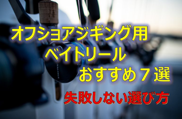 ジギングにお勧め RYOBI RANMI リョウビ ベイトリール ドラグ音追加済 