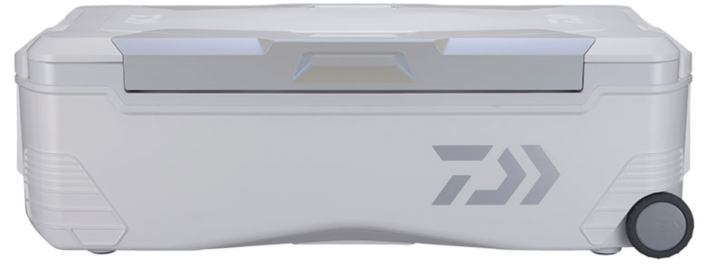 ダイワ　トランクマスターHD II TSS 6000