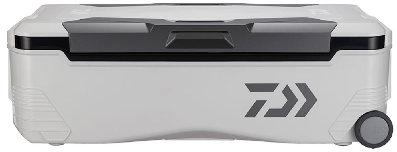 ダイワ　トランクマスターHD II SU 6000