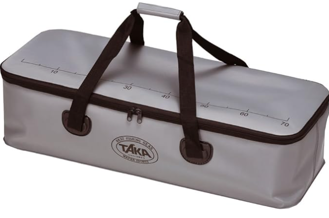 タカ産業 776-角 青物用クーラーバッグ