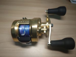 23カルカッタコンクエストMDのラインナップ