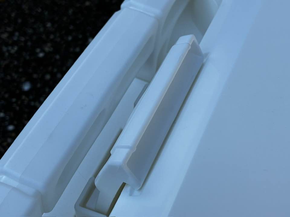 上フタサイドロック