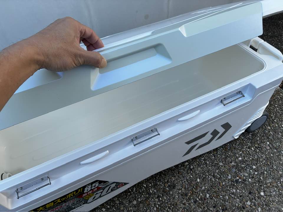 リフトアップオープンシステム