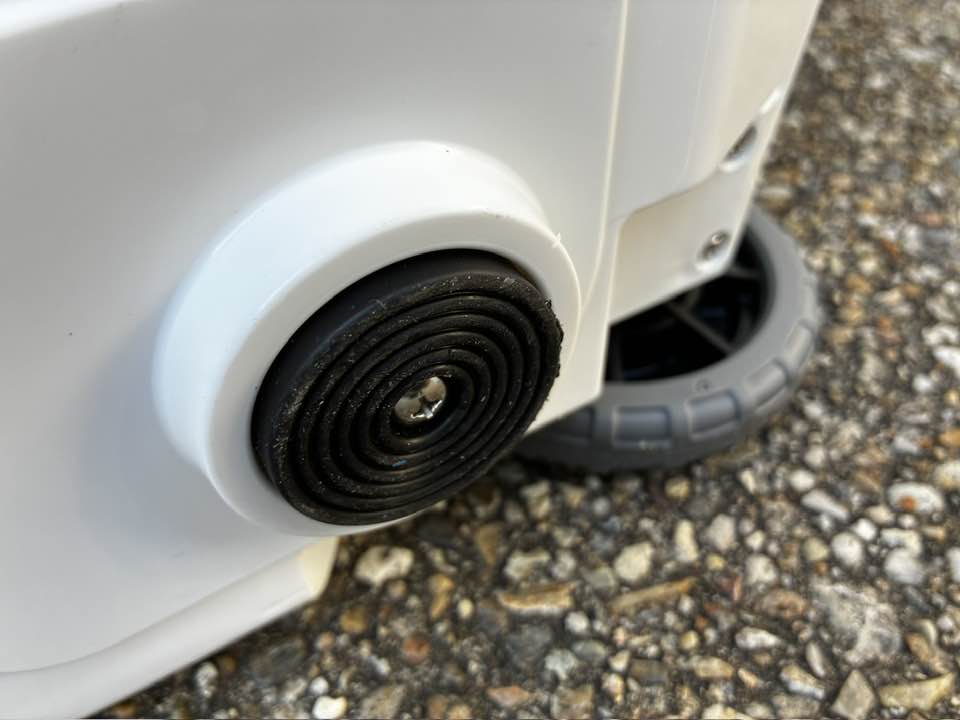 大型ふんばるマン