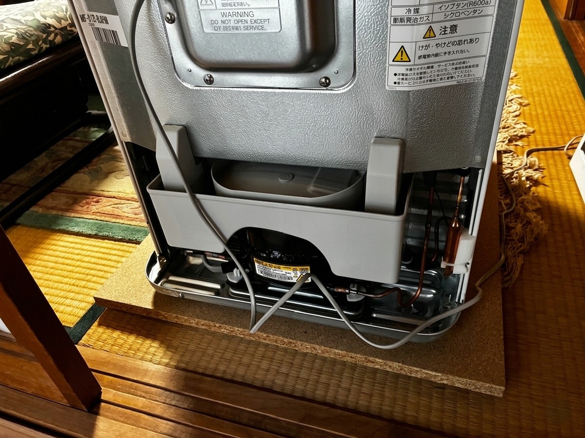 静音設計を検証！リビングや寝室近くに置いても気にならない驚きの静かさ