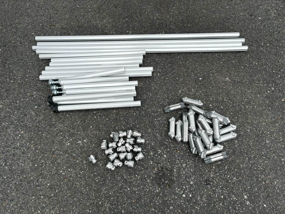 G-Funとは？釣り車中泊ベットに選んだ理由