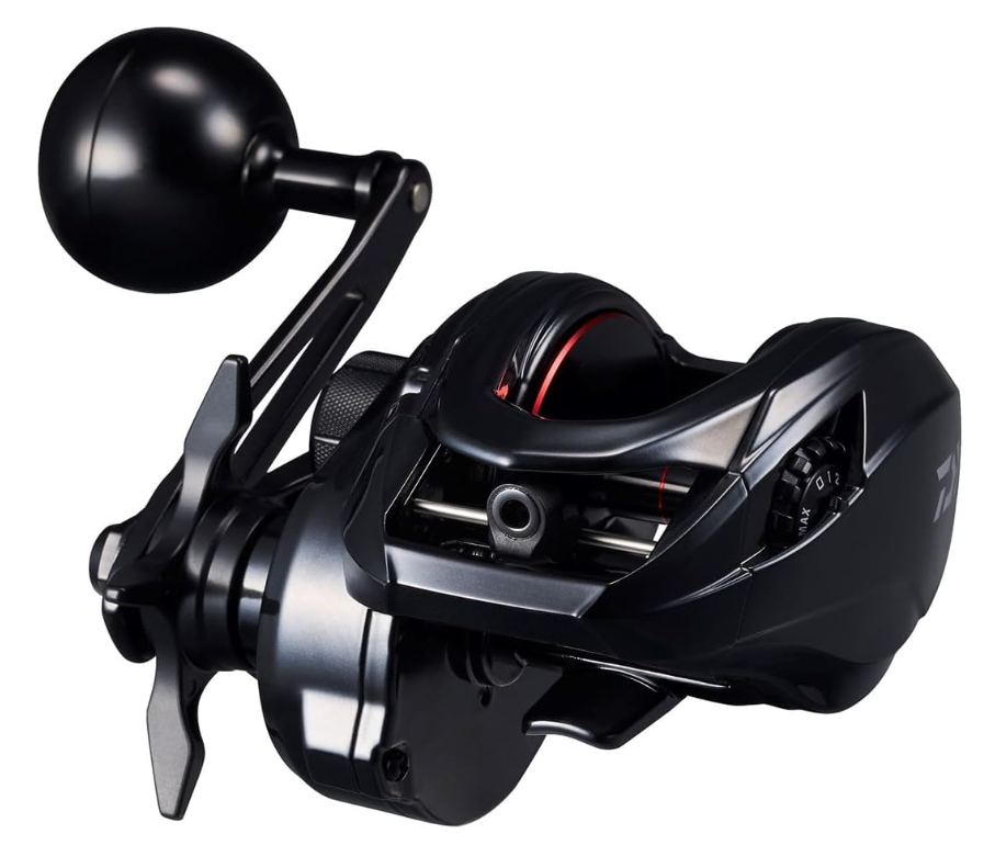 DAIWA 25ライトゲームRX 400【2025年新製品】