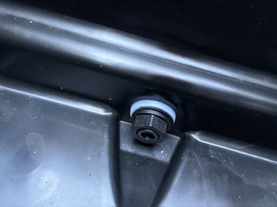 水栓の拡大写真2